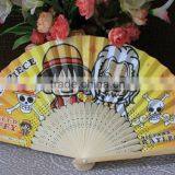 Customized Paper Advertising Fan thumbnail-3