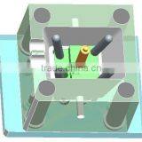POM Coil of Electrical Transformer Mould thumbnail-2