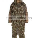 Camouflage Suit/Ghillie Suit/ Hunting Clothing