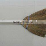Hot Sale Short Wooden Handle Broom thumbnail-6