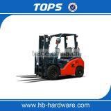 Pallet Diesel Forklift thumbnail-3