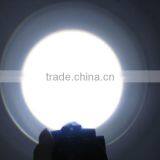 Colorful 300 Lumen Focus 3 Mode LED Emergency Headlamp Light thumbnail-6