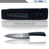 2015 New Design 6 Inch Chef Ceramic Knife With Knife Set thumbnail-5