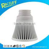 China Wholesale Ellipitcal Aluminum LED Lamp Shell With High Quality thumbnail-1