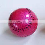 Promotional Rubber Stress Bouncing Ball thumbnail-2