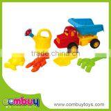 Best Selling Outdoor Beach Sand Plastic Cheap Toy Tool for Kids thumbnail-1