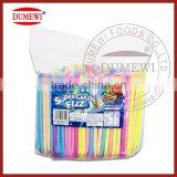 Eatable Straw Candy Sherbet Powder thumbnail-1