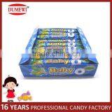 Mint Flavor Whistle Circle Pressed Candy Box Packing thumbnail-6