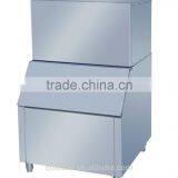 Good Quality and Cheap Ice Cube Maker Machine, Cube Ice Making Machine, Ice Cube Machine Price thumbnail-2