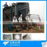 High Quality Gypsum Powder Equipment in China thumbnail-1