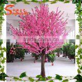 Large Artificial Cherry Blossom Tree Wedding Decoration for Table Tree Centerpieces thumbnail-4