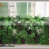 Cheap Price Artificial Vertical Green Wall Grass Wall for Home Decoration thumbnail-3