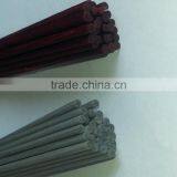 Fiber Reed Diffuser Stick Gray and Red thumbnail-1