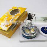 Nature Love Pearl (ocean Pearl (red, Pink, Purple, Blue, Yellow) English Version thumbnail-6