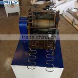 Fully Automatic s Shape Car Seat Spring Making Machine From China Factory thumbnail-2