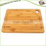 kitchen chopping board bamboo cutting board