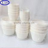 Europe greaseproof paper baking cup, tulip muffin cups, tulip baking cups, cupcake containers, cake trays