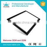 A4 Ultra-thin Portable LED Light Box Tracer USB Power LED Art Craft Tracing Light Pad Light Box for Artists,Drawing, Sketching thumbnail-5