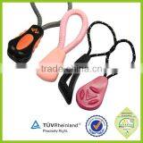 China Customized Silicone Zipper Pull Wholesale