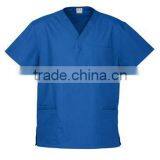 2015 Nurse Uniform Scrubs OEM Servise thumbnail-4