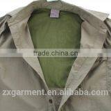 ZX Outdoor/Fishing Shirt Mens Vented Camp Shirts Casual Sports Shirts thumbnail-3