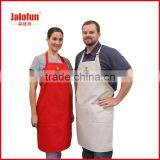 Quality Custom Silk Screen Printing Extra Large Kitchen Apron thumbnail-2