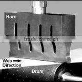 Ultrasonic Composite Bonding Of Nonwovens Films And Textiles thumbnail-1