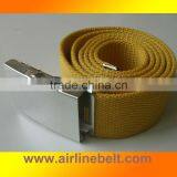 Practical Braided Rope Belt for Men thumbnail-1