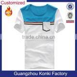 2014 New Design Hemp t Shirt Wholesale Cheap