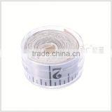 China Kearing 2cm Width,150cm Length Fiber Glass Colourful Tape Measure thumbnail-3