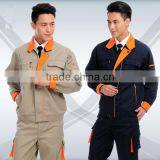 Work Wear Working Clothes For Autumn And Winter thumbnail-1