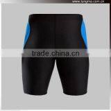 MMA Protective Compression Shorts thumbnail-1
