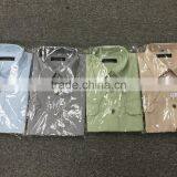 2015 Wholesale Short Sleeve Ladies Office Suit Uniform thumbnail-2