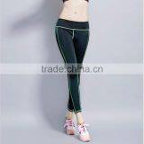 Black Sexy Girls Wearing Tight Yoga Pants Fitness thumbnail-1