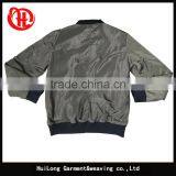 Ready Made 75D Fur Man Jacket Wholesale Casual Men Jackets thumbnail-2