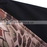 China Fashion Style Camo Men Hunting Bomber Jacket thumbnail-5