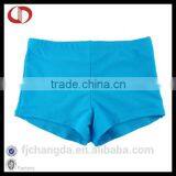 100% Polyester Women Swim Shors