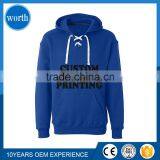 Blank Hoodies Custom Printing Best Choice With an Qualified OEM Supplier thumbnail-3