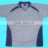 Polyester Drifit Custom Design Sports Jersey thumbnail-1