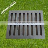Composite Plastic Rainwater Grate thumbnail-1