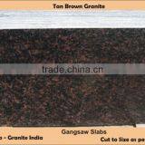 Indian Tan Brown Granite Slabs & Tiles thumbnail-3