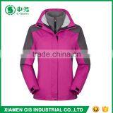 Best Quality Winter Sprots Jacket Blank Outdoor Jacket for Woman thumbnail-1