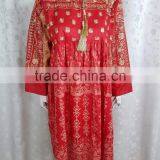 Girls Style Kurti thumbnail-1