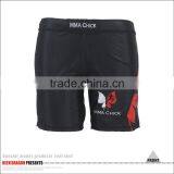 Custom Desgin Rubber Print Wholesale Blank Jogger Lycra Fight Pants thumbnail-2