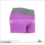 Fitness Wear High Quality Yoga Shorts Printed Women Tights thumbnail-4