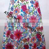 Cotton Magic Wrap Skirts thumbnail-5