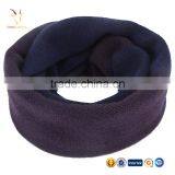 Hot Sale Luxury Cashmere Snood Scarf thumbnail-1