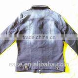 Canada Design Fashion Ladies Jean Jacket thumbnail-4