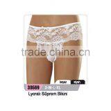 Women Laced Bikini thumbnail-1