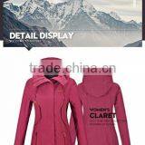 European Style Bulk Coaches Jackets Wholesale With Long Sleeve thumbnail-1